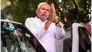 विपक्षी एकता पर Nitish Kumar का बड़ा बयान- जानें क्या साथ मिलकर लड़ेंगे 2024 का लोकसभा चुनाव?