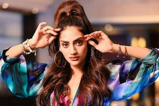 Nusrat Jahan In Salman Khan's Bigg Boss 16?