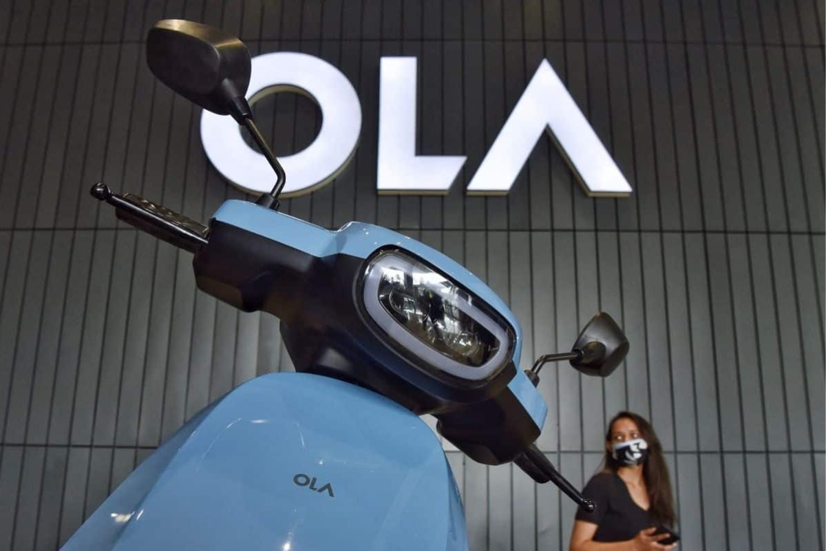 Ola Will Not Lay Off 200 Employees, Informs Staff About Change in Plan: Report