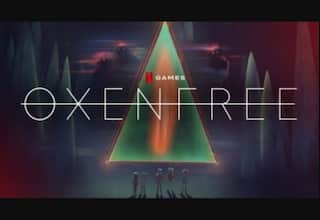 Netflix Edition of 'Oxenfree' Game Available For Its Users For Free