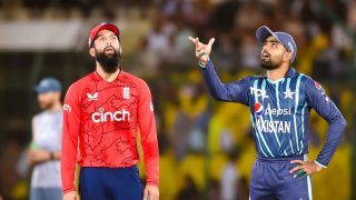 कराची T20I का स्कोरकार्ड: इंग्लैंड ने पाकिस्तान को 63 रन से दी मात