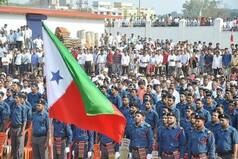 NIA Raids: PFI Stages Protests in Various Cities of Kerala; Calls For Statewide Strike Tomorrow