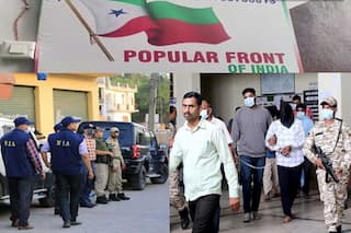 PFI Ban: अब संपत्ति हो सकती है जब्त और लग सकता बैंक खातों पर बैन