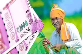 PM Kisan Samman Nidhi Yojana: 12th Installment Likely to be Released on Oct 17: Here   s How to Check Status on PM Kisan App