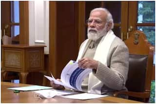 Cabinet Decisions: नई दिल्ली समेत देश के इन तीन रेलवे स्टेशनों का होगा कायाकल्‍प, जानिये केंद्रीय कैबिनेट के अन्य बड़े फैसले