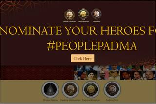 Padma Awards 2023: Nominations Open Till Sept 15 - How To Apply, Selection Process Details, More