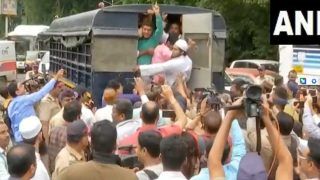 PFI के वीडियो में पाकिस्तान जिंदाबाद के नारे का मामला, FIR में पुणे पुलिस का यू टर्न, देशद्रोह का आरोप लगाने से इनकार