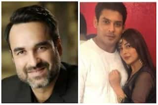 Pankaj Tripathi Says Shehnaaz Gill Reminds Him of Sidharth Shukla And SidNaazians Say 'Hearts Are Melting'