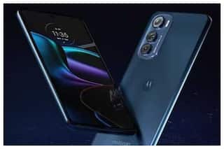 Motorola Edge 30 Fusion's Battery and Cameras Specifications Leaked | Deets Inside