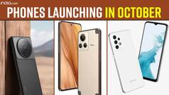 Are you Planning to Buy a Smartphone? Xiaomi 12S Ultra To Vivo V25e Upcoming Phones in October; Price, Specifications| Watch Video