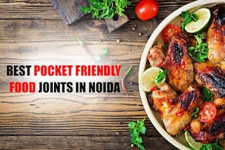 Want Delhi Food In Noida But In Budget? Check Out These 7 Best Pocket Friendly Food Joints In The City
