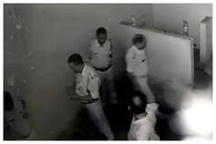Bihar SP Puts 5 Junior Cops In Lockup As 'Punishment', Police Association Demands Action | Watch
