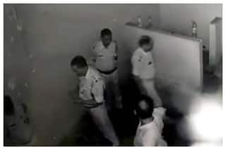 Bihar SP Puts 5 Junior Cops In Lockup As 'Punishment', Police Association Demands Action | Watch