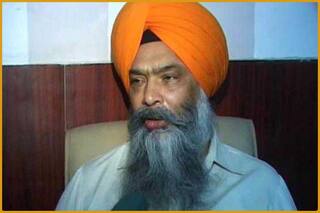 पंजाब के मुख्यमंत्री ने 'जानबूझकर' एसवाईएल नहर मुद्दे पर दावे को नजरअंदाज किया : अकाली दल