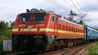 IRCTC Launches New, Easy Service For Checking Live Train Status And PNR Without Visiting Any Website | Details Inside