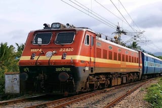 IRCTC Launches New, Easy Service For Checking Live Train Status And PNR Without Visiting Any Website | Details Inside