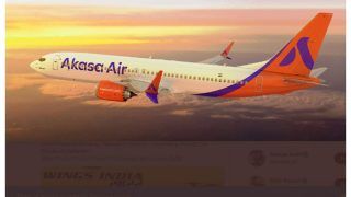 Akasa Air To Begin Flights Between Bengaluru And Goa From January 11. See Deets Here