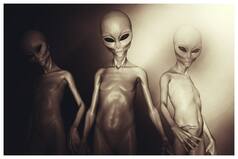 Has The Alien World Been Contacted? Radio Signals From Space Say So: Details Inside