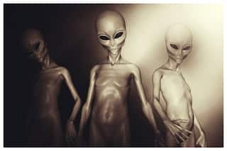 Has The Alien World Been Contacted? Radio Signals From Space Say So: Details Inside