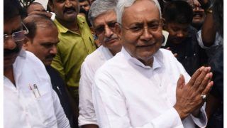 BJP Would Be Reduced To 50 Seats In 2024 Lok Sabha Polls If . . .: Nitish Kumar Tells How