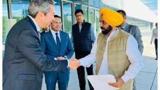 Punjab To Get BMW Manufacturing Unit
