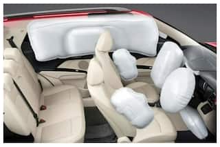 Cheapest Cars With 6 Airbags And Other Safety Features
