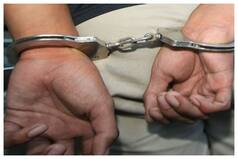 'Chor Parivar' Held In Delhi For Rs 1 Crore Jewellery Theft