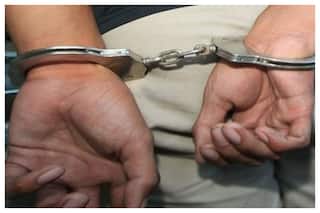 'Chor Parivar' Held In Delhi For Rs 1 Crore Jewellery Theft