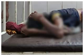 Four People Forced To Eat Excreta, Drink Urine In Jharkhand's Dumka On Suspicion Of Witchcraft