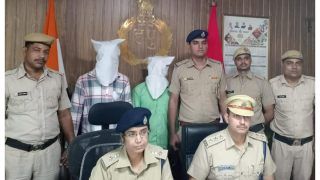 Woman Plans Kidnap Of Minor Girl Including Her Own Daughter For Ransom, Arrested By Gurugram Police