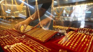 Refused Rs 2000 Discount, ‘Customers Steal’ 2.4 KG Gold Ornaments In Mumbai