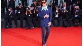Venice Film Festival: Harry Styles Evolves From Heartthrob To Fashion Icon