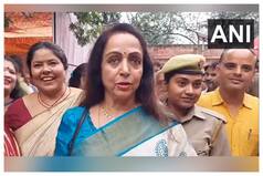 Hema Malini Refers To ‘Rakhi Sawant’ Amid Speculation That Kangana Ranaut Might Contest From Mathura