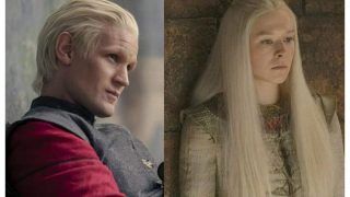 'House Of The Dragon' Makers Bought White Hair From Across Europe For Wigs