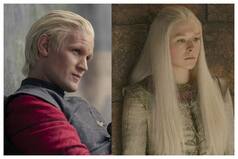 'House Of The Dragon' Makers Bought White Hair From Across Europe For Wigs