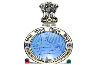 Kerala: IMD Issues Red Alert In Several Districts For Tomorrow