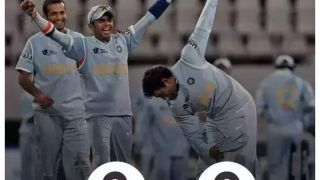 India Pakistan T20WC 2007 Final Revisited, Who Wins This Time; Team Blue Or Team Green? WATCH VIDEO