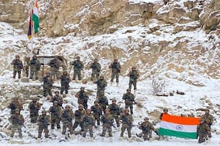 Indian Army Invites Proposals From Defence Industry For Emergency Procurement Of Key Defence Equipment