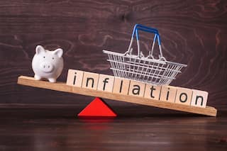 Retail Inflation Rises To 7% In August From 6.71 Per Cent In July Over High Food Prices