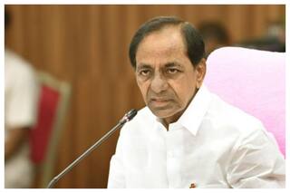 Will Soon Launch National Party, Says KCR