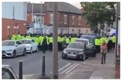 Hindu Muslim Clashes In Leicester Fuelled By Outsiders, Say Community Leaders