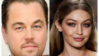 Leonardo DiCaprio And Gigi Hadid's 'Cozy' Picture Goes Viral Amid Dating Rumours
