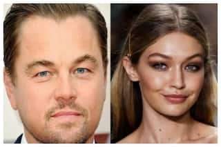 Leonardo DiCaprio And Gigi Hadid's 'Cozy' Picture Goes Viral Amid Dating Rumours