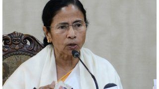 Mamata Banerjee Says Not Against Democratic Protests, Accuses BJP Of Bringing People From Outside