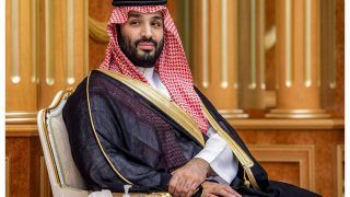 Saudi Arabia Crown Prince Mohammed bin Salman Appointed New Prime Minister By King Abdulaziz