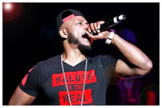 Rapper Mystikal Pleads Not Guilty To Rape, Drug Charges