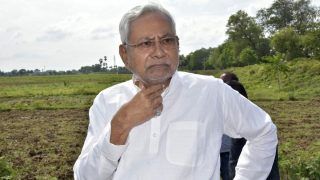 Begusarai Firing: Seems To Be A Conspiracy As People Of Most Backward Caste Were Targeted, Says Nitish Kumar