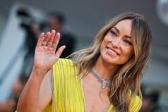 Venice Film Festival Blocks Question For Olivia Wilde About Shia LaBeouf