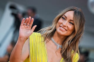Venice Film Festival Blocks Question For Olivia Wilde About Shia LaBeouf
