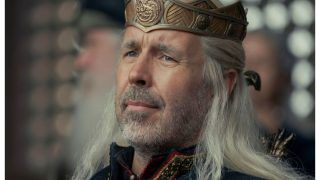 Paddy Considine Reveals What Troubles King Viserys In House of Dragon